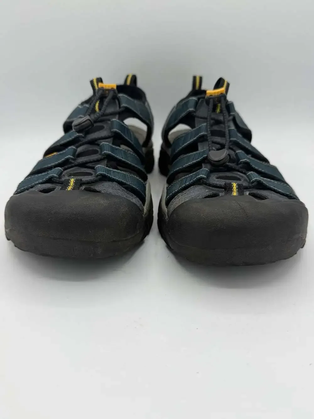 Keen quick traction 11